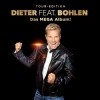 Dieter Bohlen - Dieter Feat. Bohlen - Das Mega Album: Album-Cover