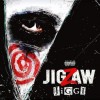 Jigzaw - Jiggi: Album-Cover