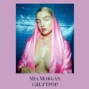 Mia Morgan - Gruftpop: Album-Cover