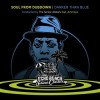 The Senior Allstars feat. Ammoye - Soul From Dubdown – Darker Than Blue: Album-Cover