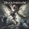 Turilli / Lione Rhapsody - Zero Gravity (Rebirth And Evolution): Album-Cover