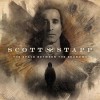 Scott Stapp - The Space Between The Shadows: Album-Cover