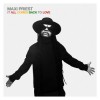 Maxi Priest - It All Comes Back To Love: Album-Cover