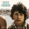 Rocko Schamoni - Musik Für Jugendliche: Album-Cover