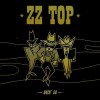ZZ Top - Goin' 50: Album-Cover