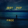 Iggy Pop - Free: Album-Cover