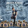 Blueface - Dirt Bag: Album-Cover