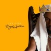 Jah Cure - Royal Soldier: Album-Cover