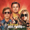 Original Soundtrack - Quentin Tarantino's Once Upon A Time In Hollywood: Album-Cover