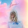 Taylor Swift - Lover: Album-Cover