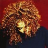 Janet Jackson - The Velvet Rope: Album-Cover