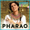 Alexander Marcus - Pharao: Album-Cover