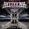 Hellyeah - Welcome Home: Album-Cover