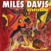Miles Davis - Rubberband: Album-Cover