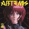 Lindsey Stirling - Artemis: Album-Cover