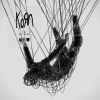 Korn - The Nothing: Album-Cover