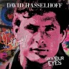 David Hasselhoff - Open Your Eyes: Album-Cover