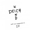 Deichkind - Wer Sagt Denn Das?: Album-Cover
