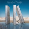 Flying Colors - Third Degree: Album-Cover