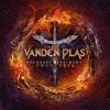 Vanden Plas - The Ghost Xperiment – Awakening: Album-Cover