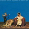 Minnie Riperton - Adventures In Paradise: Album-Cover