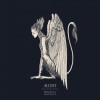 Alcest - Spiritual Instinct: Album-Cover