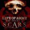 Life Of Agony - The Sound Of Scars: Album-Cover