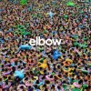 Elbow - Giants Of All Sizes: Album-Cover