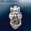 Mark Lanegan Band - Somebody's Knocking: Album-Cover