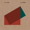 Nils Frahm - All Encores: Album-Cover