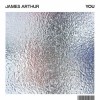 James Arthur - You: Album-Cover