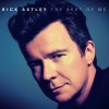Rick Astley - The Best Of Me: Album-Cover
