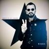 Ringo Starr - What's My Name: Album-Cover