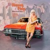 Hunney Pimp - Chicago Baby: Album-Cover