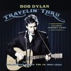 Bob Dylan (featuring Johnny Cash) - Travelin' Thru, 1967 - 1969: The Bootleg Series Vol. 15: Album-Cover