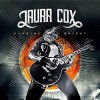 Laura Cox - Burning Bright: Album-Cover