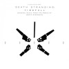Original Soundtrack - Death Stranding: Timefall: Album-Cover