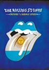 The Rolling Stones - Bridges To Buenos Aires: Album-Cover