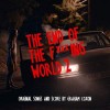 Graham Coxon - The End Of The F***ing World 2: Album-Cover