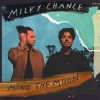 Milky Chance - Mind The Moon: Album-Cover