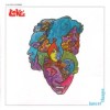 Love - Forever Changes: Album-Cover