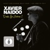 Xavier Naidoo - Danke Fürs Zuhören 2: Album-Cover