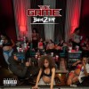 The Game - Born 2 Rap: Album-Cover