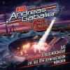 Andreas Gabalier - Best of Volks-Rock'n'Roller: Das Jubiläumskonzert: Album-Cover