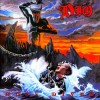 Dio - Holy Diver: Album-Cover