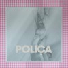Poliça - When We Stay Alive: Album-Cover