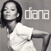 Diana Ross - Diana: Album-Cover