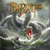 Brothers Of Metal - Emblas Saga: Album-Cover