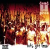 Dead Prez - Let's Get Free: Album-Cover