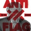 Anti-Flag - 20/20 Vision: Album-Cover
